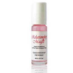 Relationship Magic 5ml ROLL-ON - Popraw Stosunki Międzyludzkie